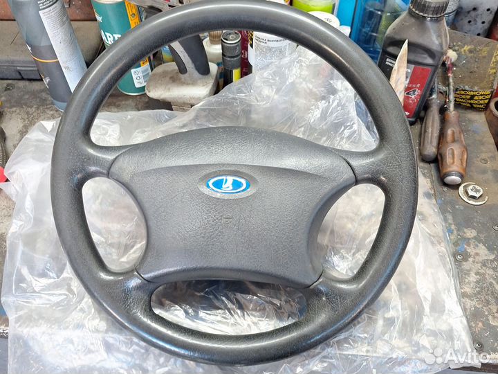 Продам руль