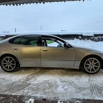 Lexus GS 4.3 AT, 2001, 140 000 км, с пробегом, цена 1 999 999 руб.