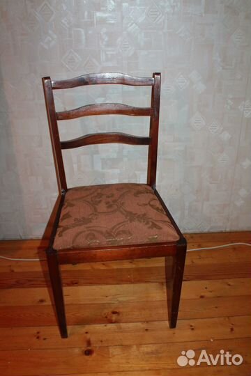 Стулья СССР