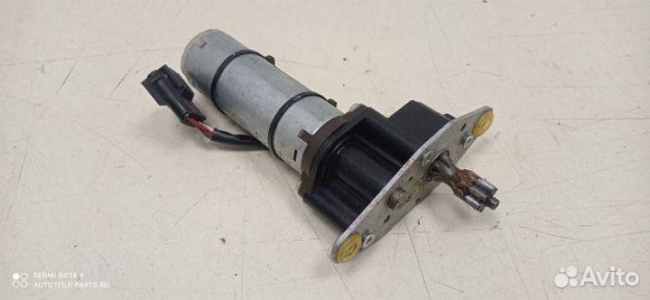 Привод сиденья передний правый Bentley Continental