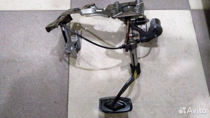 Педаль тормоза для Ford America Explorer 2001-2011