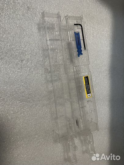 Воздуховод HP BL460c Gen8