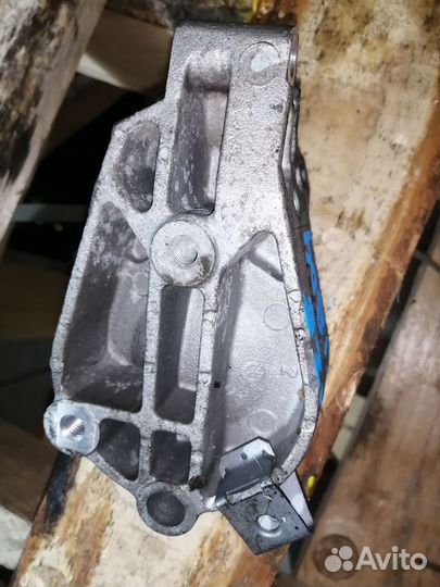 Кронштейн гидроусилителя Chevrolet Cruze F16 D4