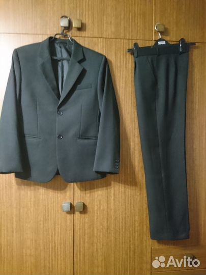 Детская одежда для подростков