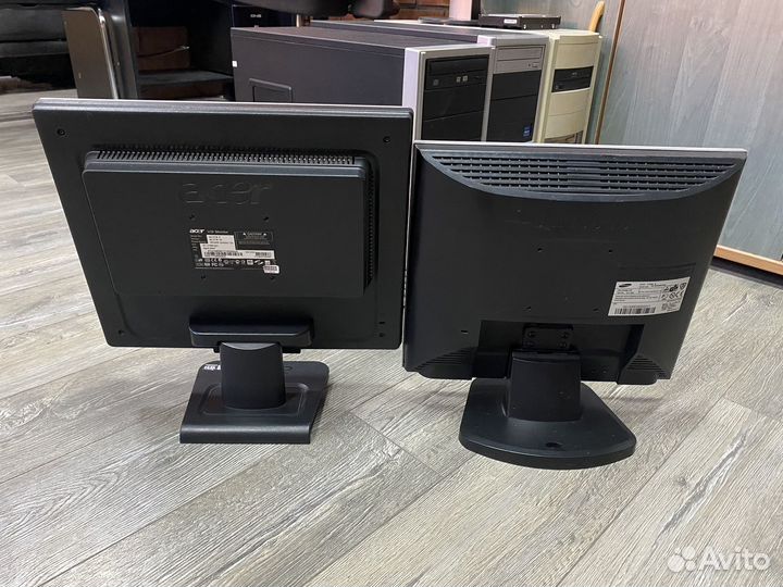 Монитор для компьютера