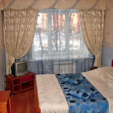 Профсоюзная