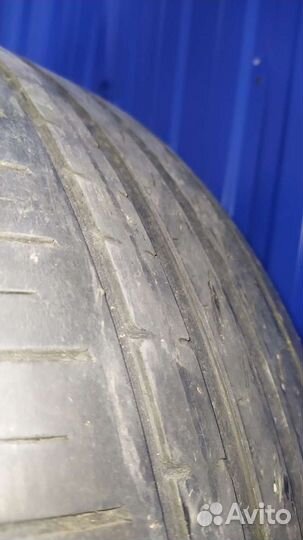 Pirelli Cinturato P7 225/50 R17