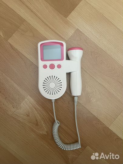 Доплер для беременных