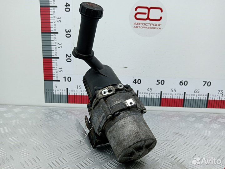 Электроусилитель руля для Peugeot-Citroen 307