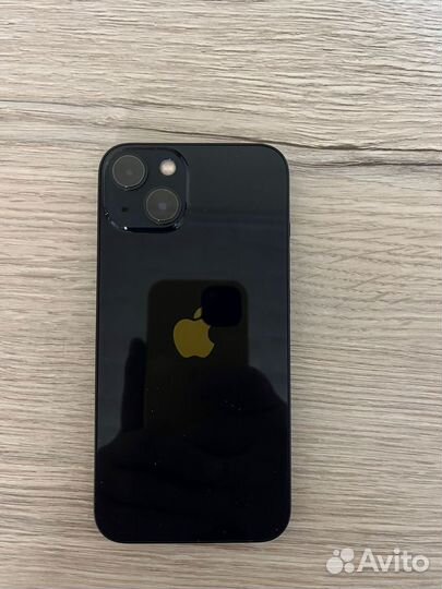 iPhone 13, 128 ГБ