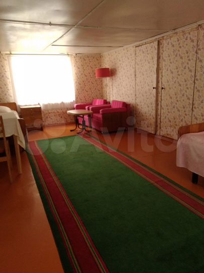 Дача 48 м² на участке 3 сот.