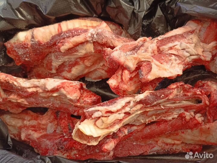 Лакомства для собак