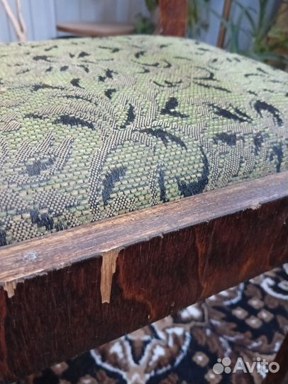 Стулья СССР