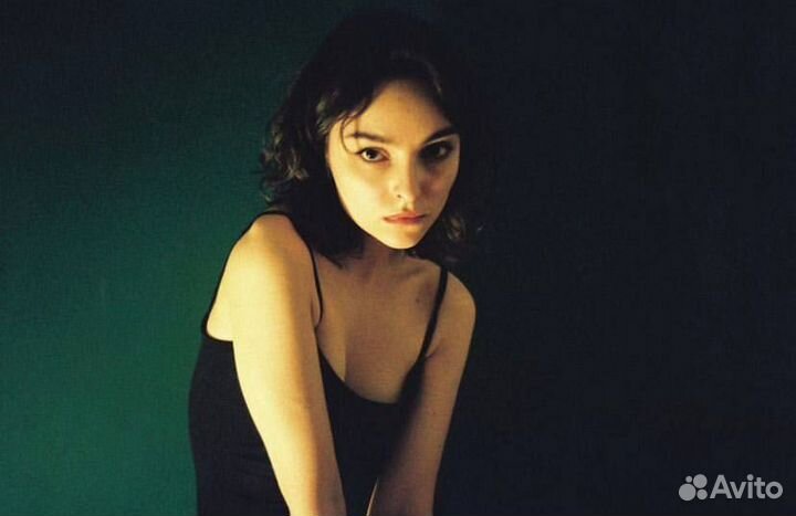 Пленочный фотоаппарат Polaroid 35mm