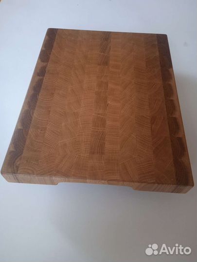 Разделочная доска из Дуба - лучший выбор