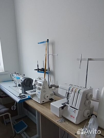 Готовый бизнес Ателье. Швейная мастерская