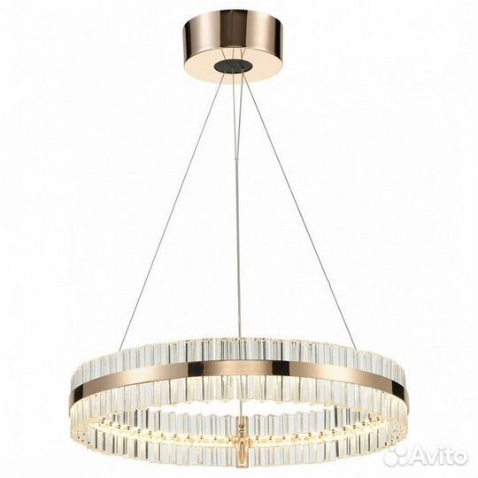 Подвесной светильник Vele Luce Faccia VL1694P01