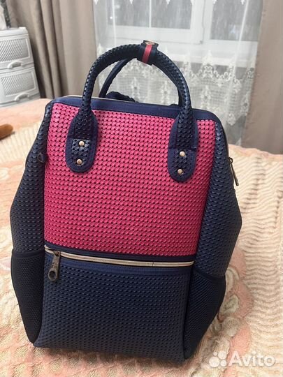 Рюкзак школьный американский