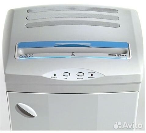 Шредер Kobra 400 S5 E/S