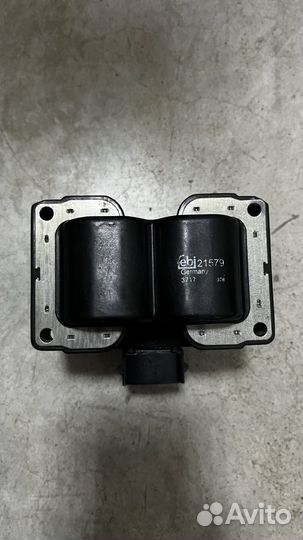 Катушка зажигания Febi 21579