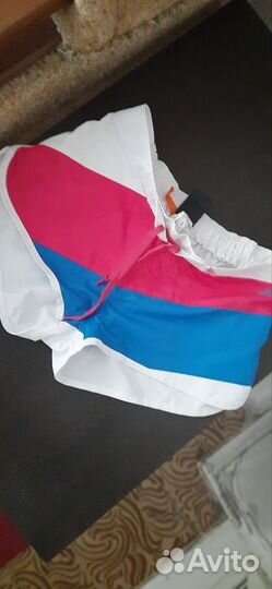 Шорты женские 46