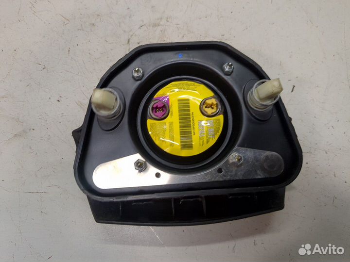 Подушка безопасности водителя Opel Vectra C, 2005