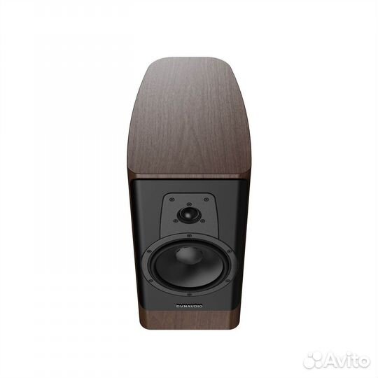Dynaudio Contour 20i Walnut Wood
