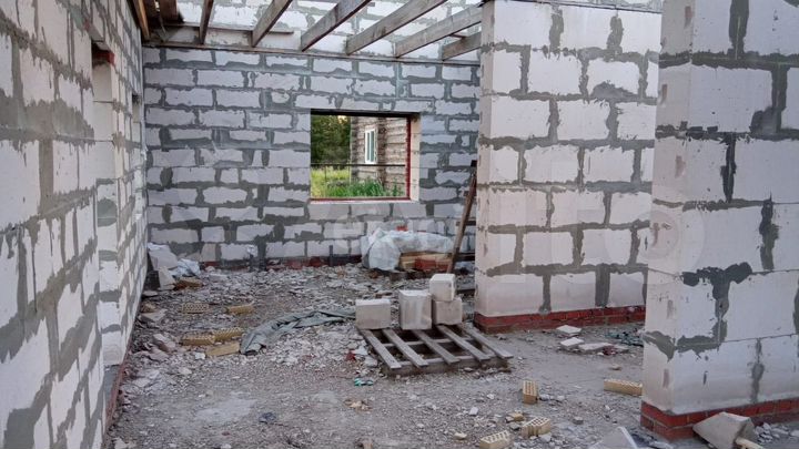 Участок 6 сот. (ИЖС)