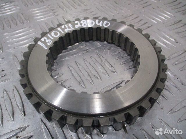 Ступица синхронизатора Scania 1778021