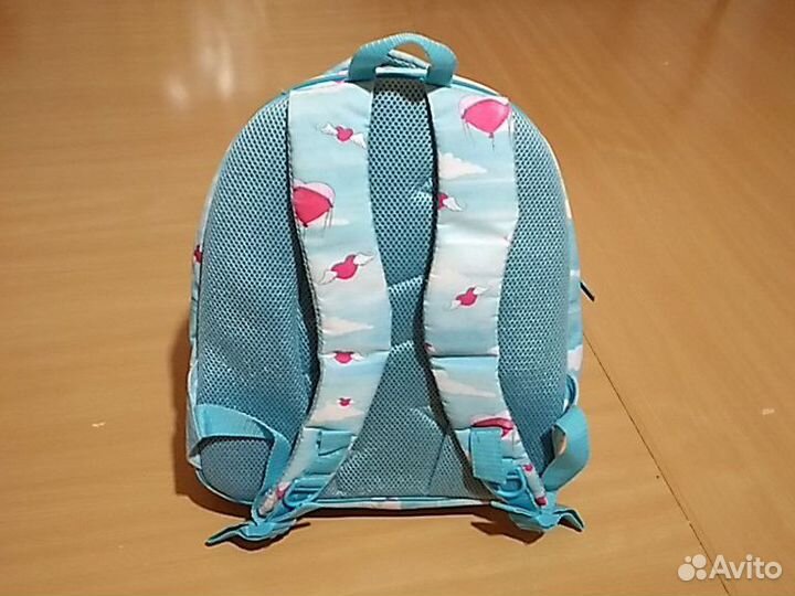 Рюкзак состояние 5