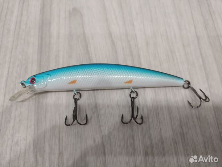 Воблер Varuna 110Sp 16гр