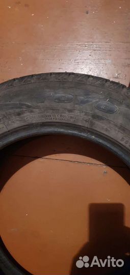 Toyo 310 215/60 R16 51