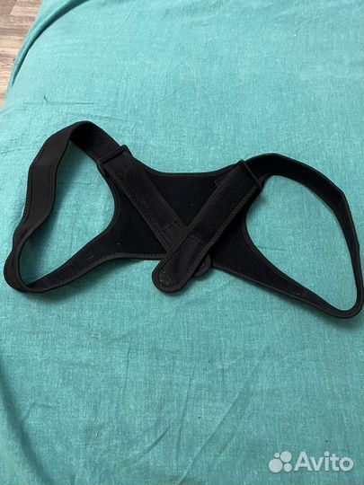 Корректор для спины ортопедический