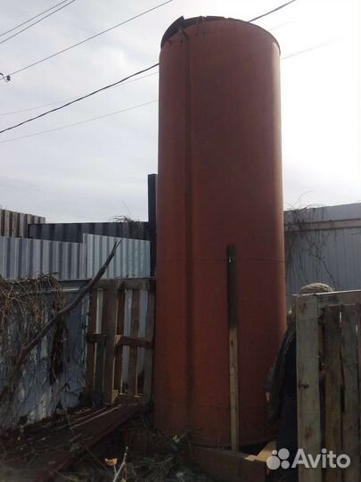 Емкость баки для воды