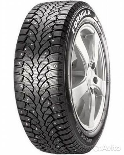 Pirelli Formula Ice 225/65 R17 102T