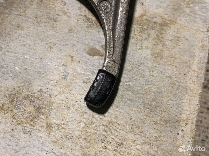 Вилка 5 передачи renault, Mitsubishi