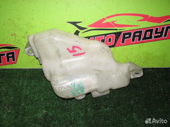 Бачок расширительный nissan ENU14,EU14,FHP11,HNP11
