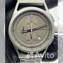 Часы Porsche Design 1919 Chronotimer