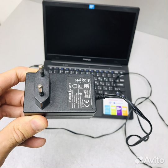 Не рабочий smartbook 116c