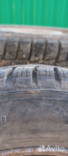 Nokian Tyres Nordman 7 185/60 R15