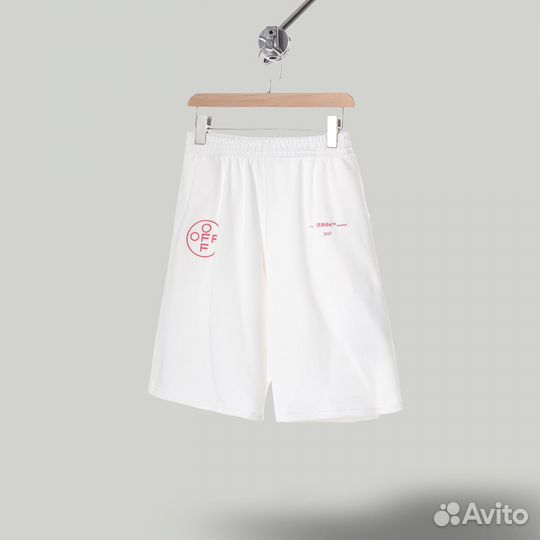 Шорты Off-White