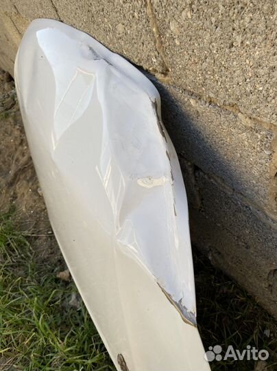 Капот granta fl ориг