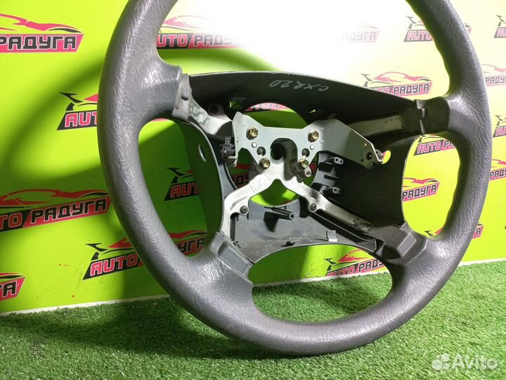 Руль toyota CXR10G,CXR11G,CXR20G,CXR21G,TCR10G,TCR