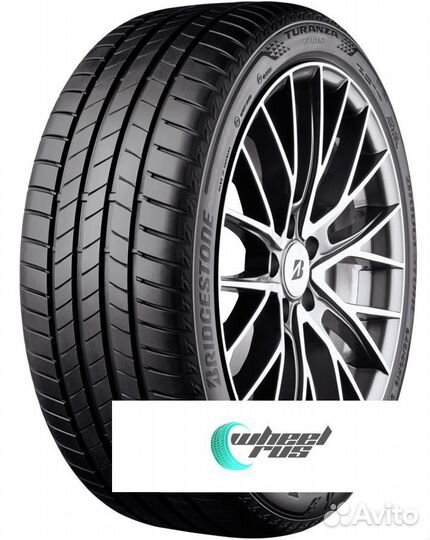 Bridgestone Turanza T005 265/40 R21