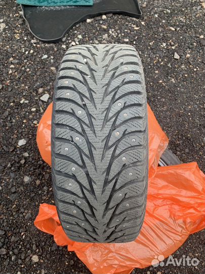 Зимняя резина r 15