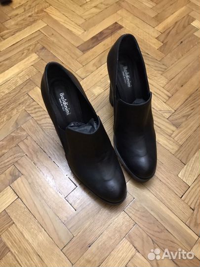 Ботильоны Baldinini