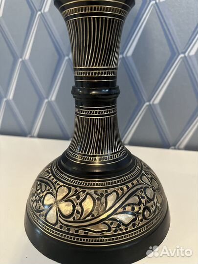 Старинная антикварная Ваза