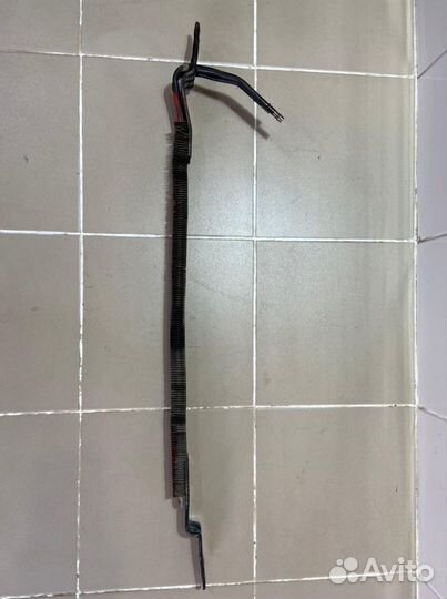 Радиатор АКПП Chеvrolеt trаilвlаzеr 2002 г