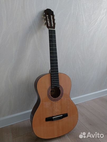 Классическая гитара Hohner HC06