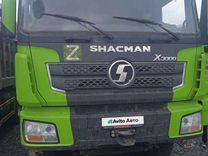 Shacman (Shaanxi) X3000, 2023